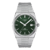 TISSOT PRX POWERMATIC 80 BROWN