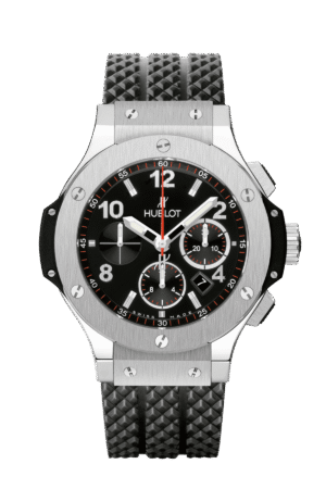 HUBLOT BIG BANG ORIGINAL STEEL