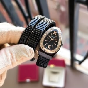 Bvlgari Black