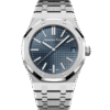 AUDEMARS PIGUET ROYAL OAK SILVER (BLUE DIAL) ANIL KAPOOR